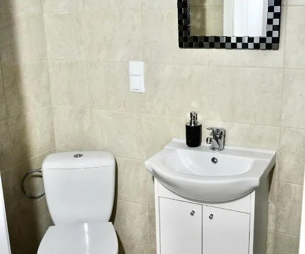 Angel Taczaka דירה