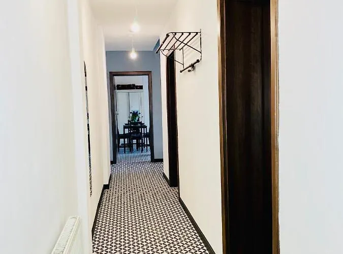 דירה Angel Taczaka פוזנן