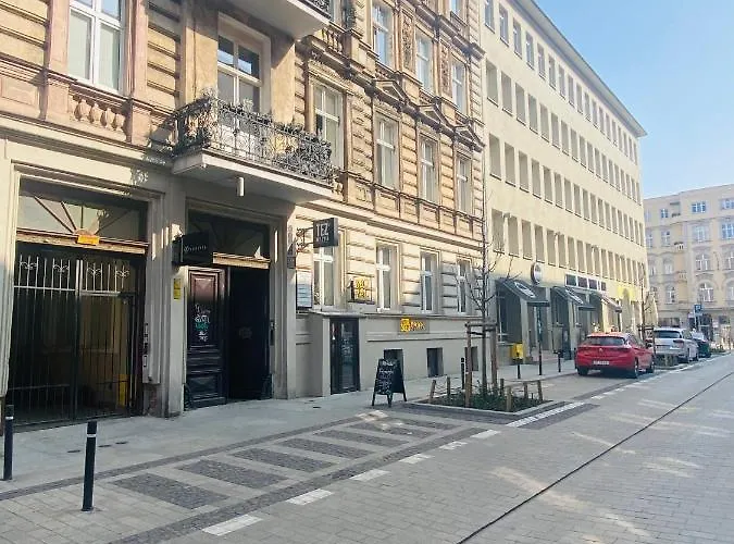 Angel Taczaka דירה *