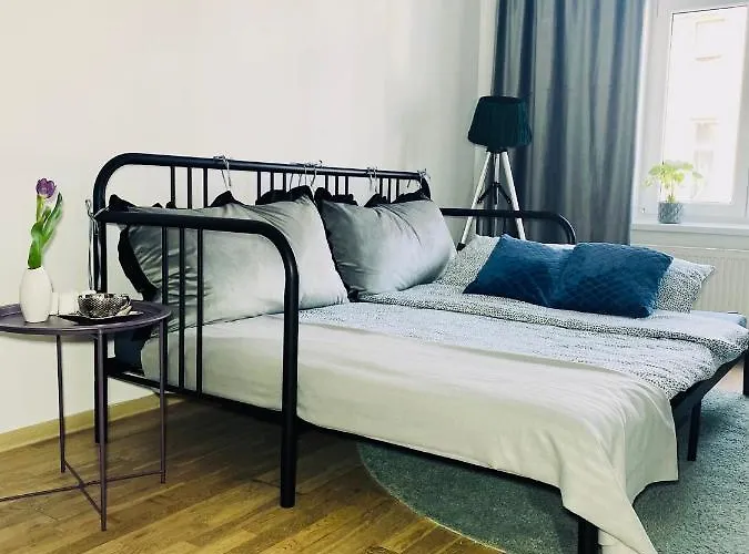 Angel Taczaka דירה