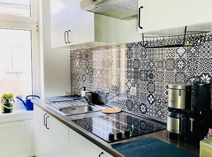 דירה Angel Taczaka *