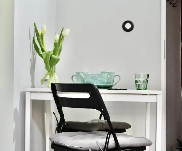 דירה Angel Taczaka