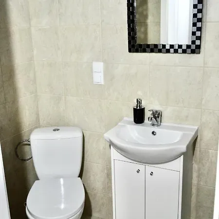 Angel Taczaka Апартаменти