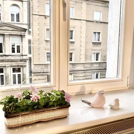 Apartament Angel Taczaka Poznań