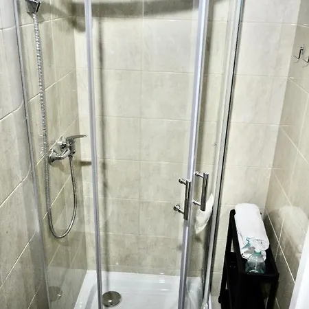 Apartamento Angel Taczaka