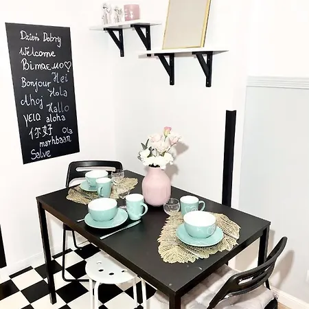 Angel Taczaka Διαμέρισμα