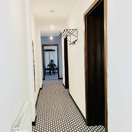 Apartament Angel Taczaka Poznań