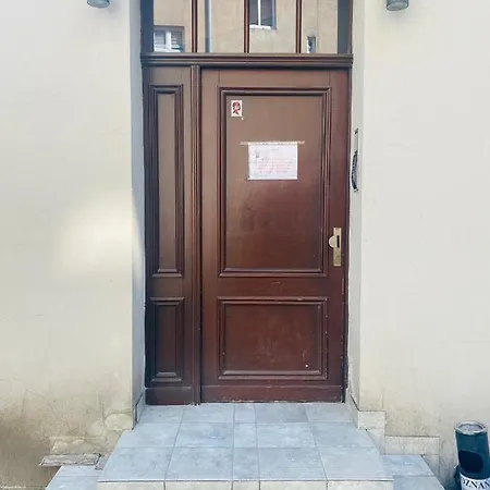 Apartamento Angel Taczaka