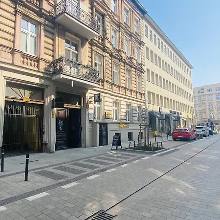 Angel Taczaka Апартаменти *