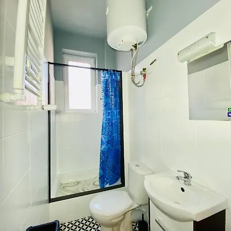 Angel Taczaka * Познань