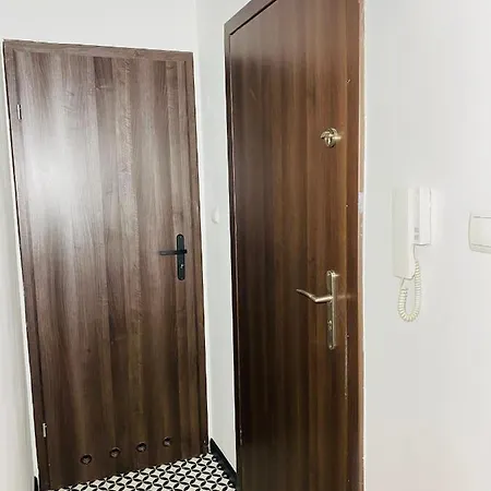Apartament Angel Taczaka Poznań