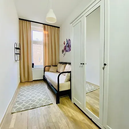 Angel Taczaka * Познань