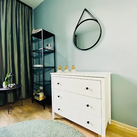 Apartament Angel Taczaka