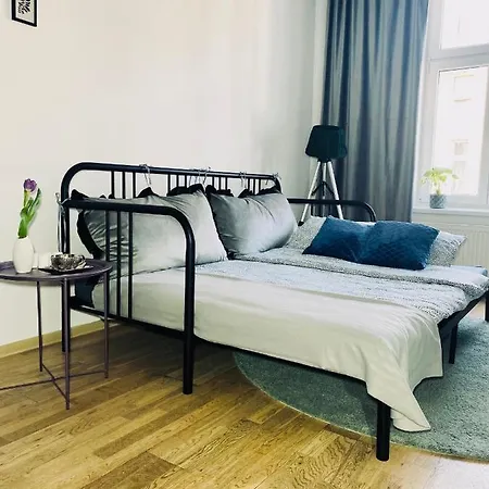 Angel Taczaka Apartment