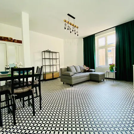 Angel Taczaka Апартаменти *