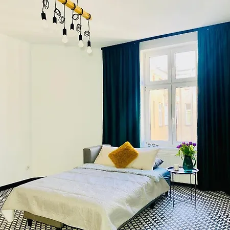 Apartament Angel Taczaka *