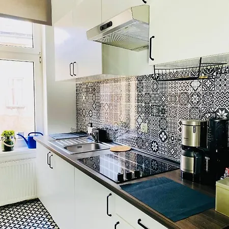 Апартаменти Angel Taczaka *