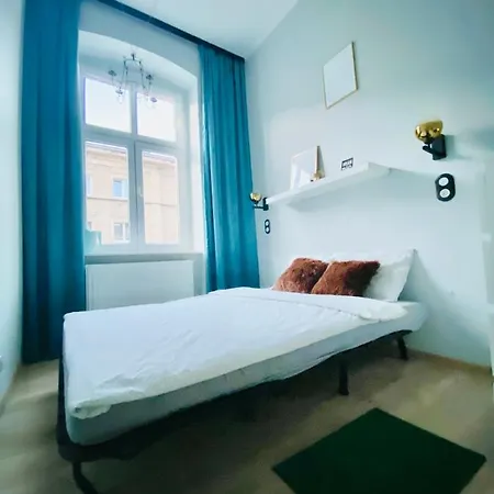 Apartament Angel Taczaka *