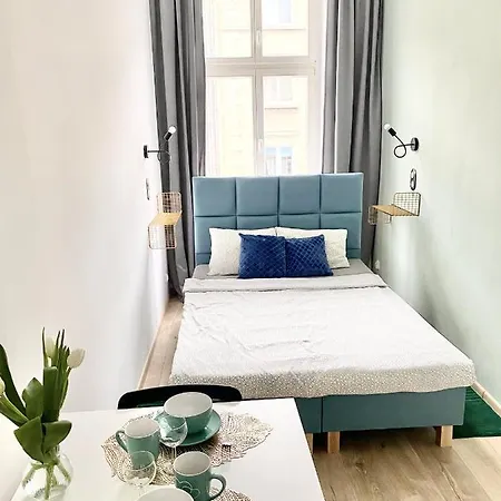 Angel Taczaka Апартаменти *