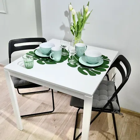 Apartament Angel Taczaka *