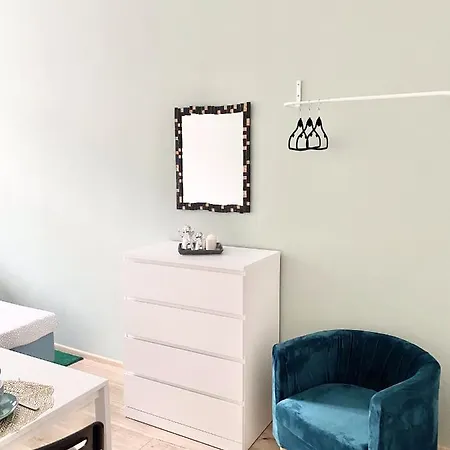 Apartament Angel Taczaka Poznań