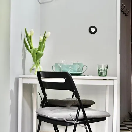 Apartamento Angel Taczaka