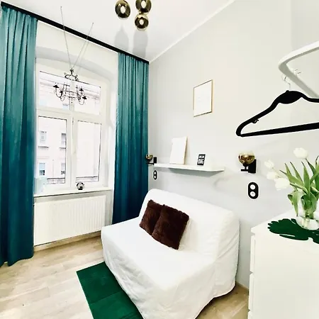 Angel Taczaka * Познань