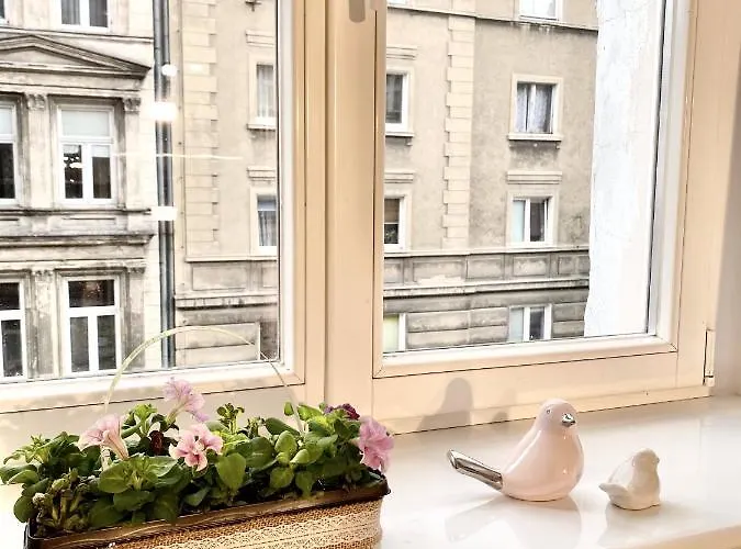 Διαμέρισμα Angel Taczaka Πόζναν