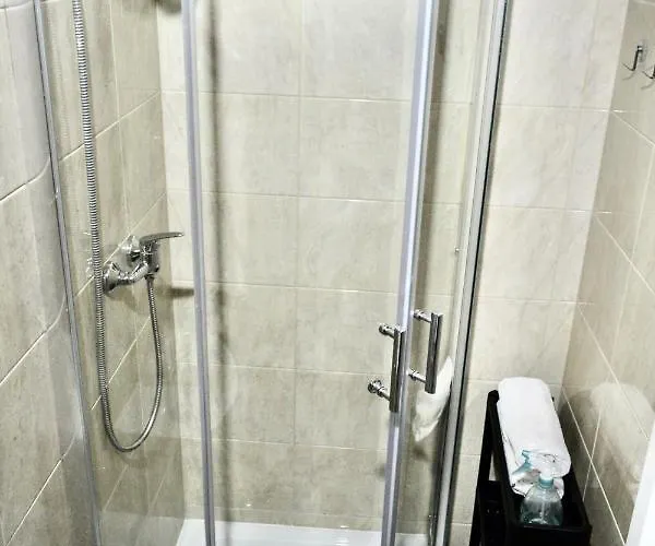 Apartment Angel Taczaka