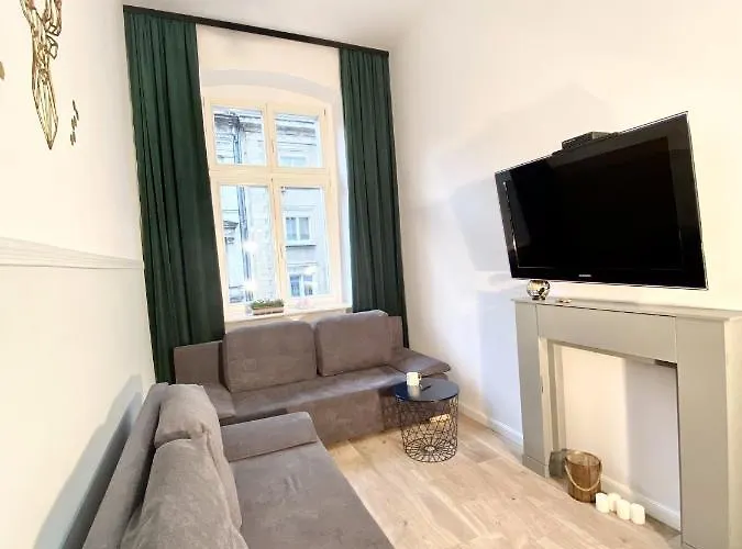 Angel Taczaka Apartment