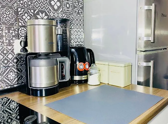 Διαμέρισμα Angel Taczaka *