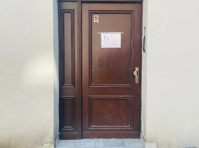 Apartment Angel Taczaka