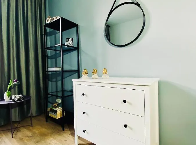 Apartment Angel Taczaka