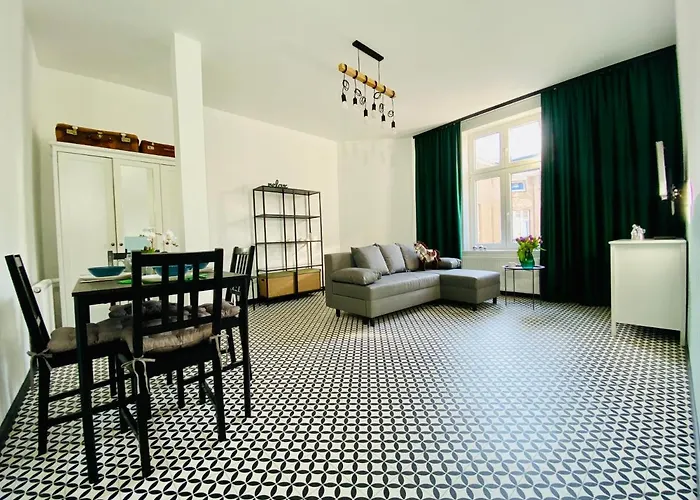 Angel Taczaka Διαμέρισμα *