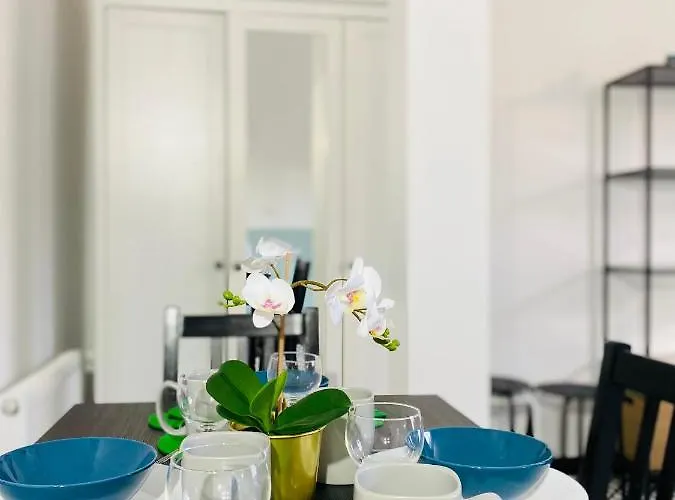 Angel Taczaka Διαμέρισμα *