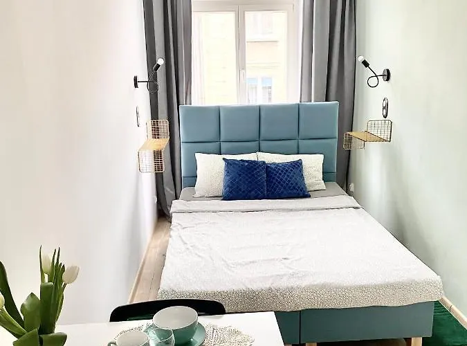 Angel Taczaka Διαμέρισμα *