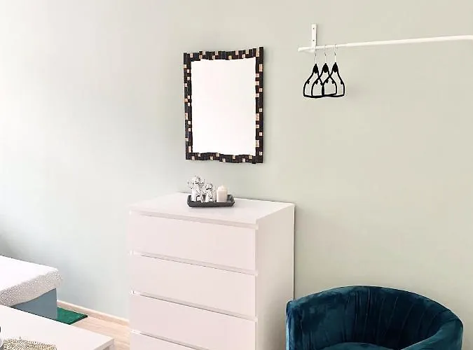 Διαμέρισμα Angel Taczaka Πόζναν